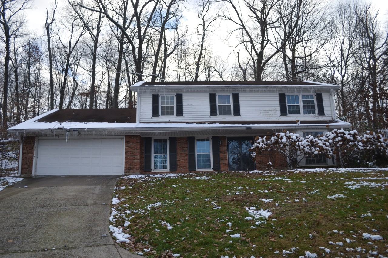 1218 Constitution Drive #1