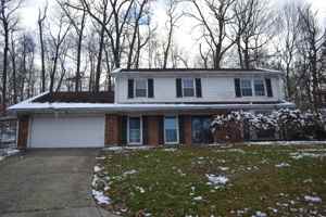 featured image of 1218 Constitution Drive #1