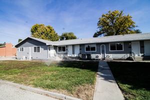 featured image of 2621 South Montana Avenue #1