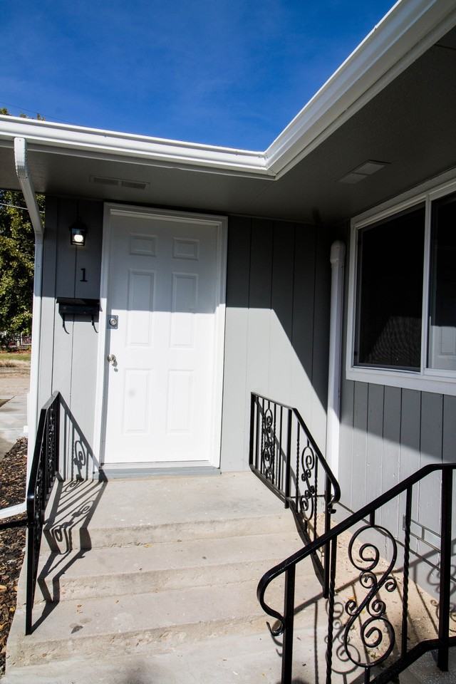 2621 South Montana Avenue #1 - Photo 2 of 9