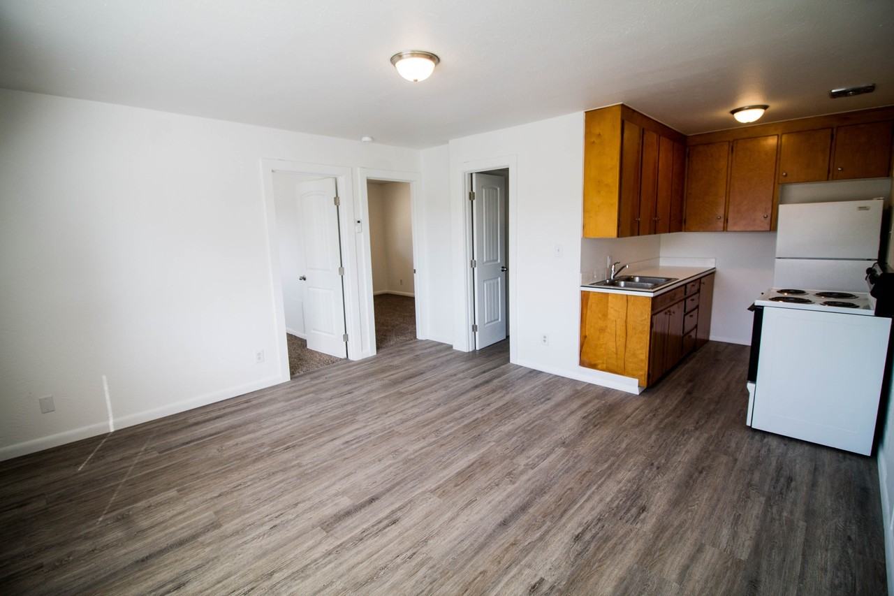 2621 South Montana Avenue #1 - Photo 3 of 9