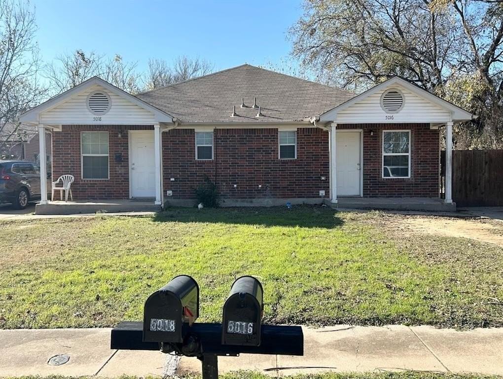 5018 Nell Street #5016