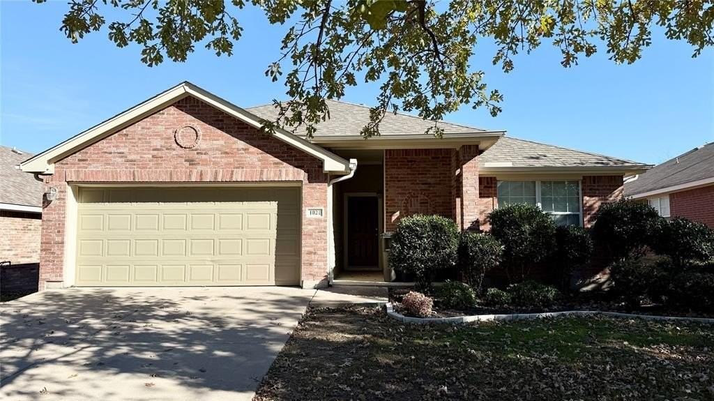 1021 Terrace View Drive