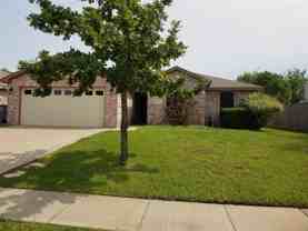 1005 Caddo Lake Drive - Photo 1 of 1