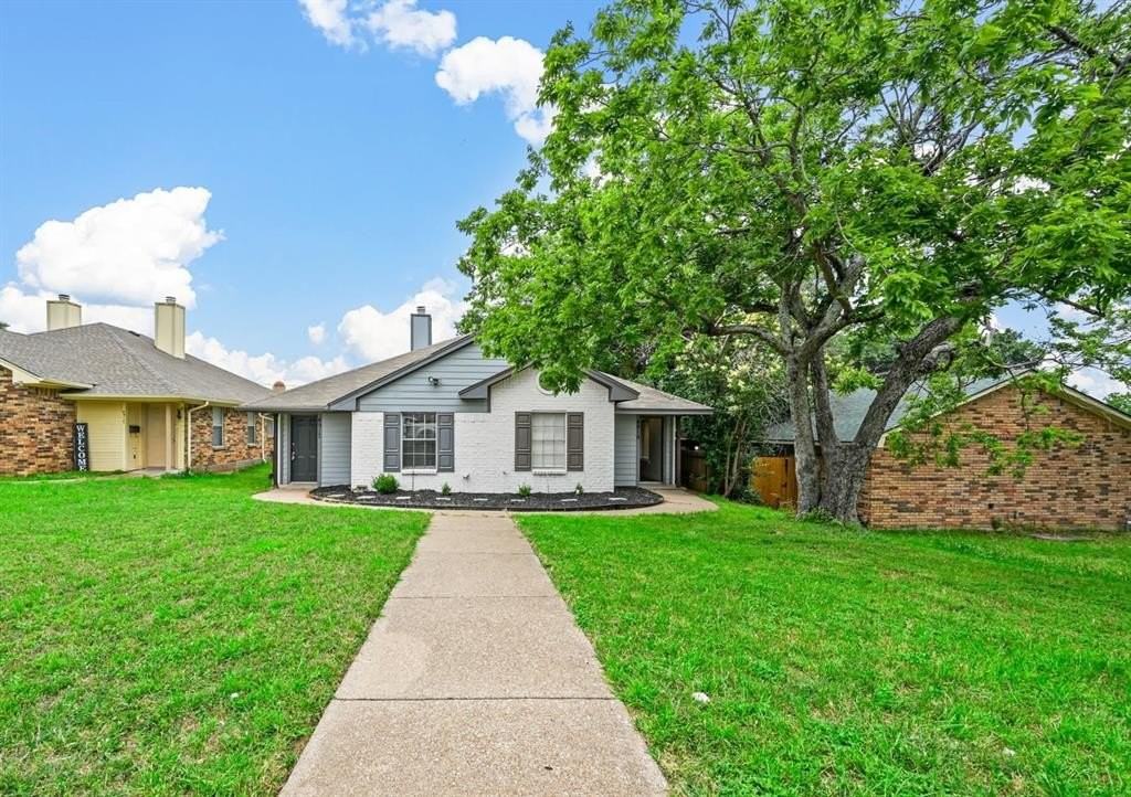 4917 Geddes Ave - Photo 2 of 19