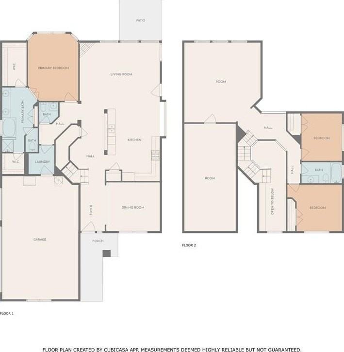 423 Rainforest Court - Photo 5 of 34