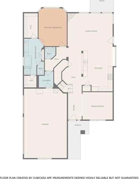 423 Rainforest Court - Photo 6 of 34