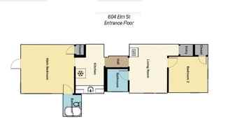 604 Elm Street - Photo 1 of 1