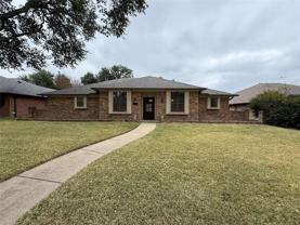 9706 Burleson Drive - Photo 1 of 1