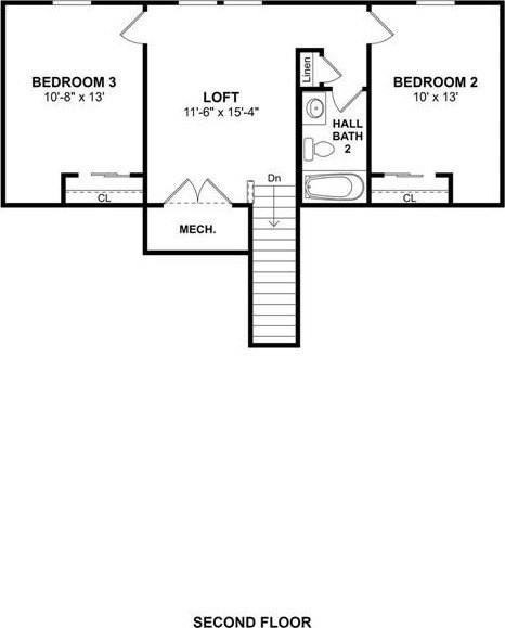 605 Ridgewood Dr - Photo 6 of 7