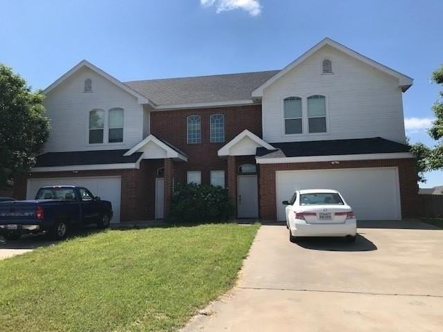 2319 Independence Boulevard #2317