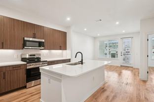 2016 South Ervay Street #S1 - Photo 1 of 1