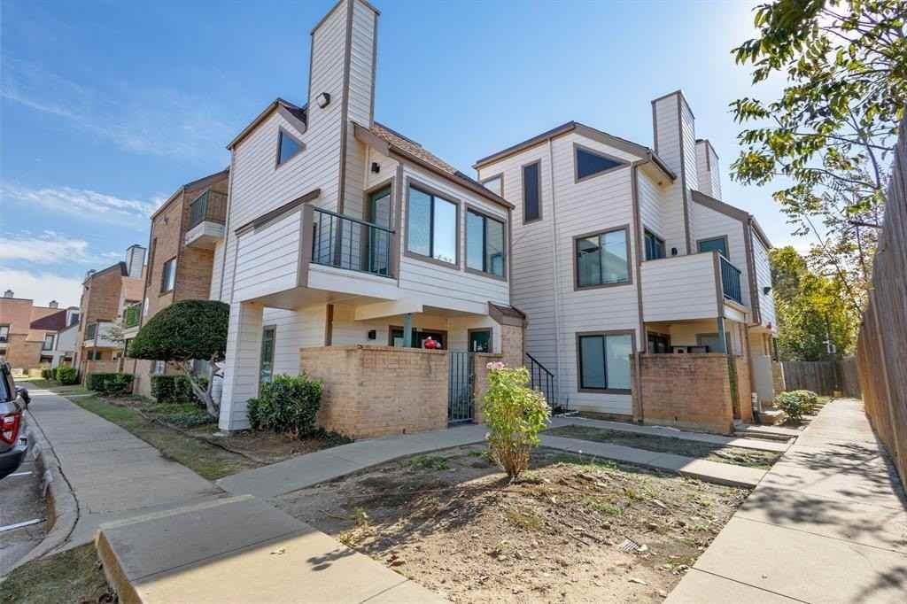 2301 Balsam Drive #F308