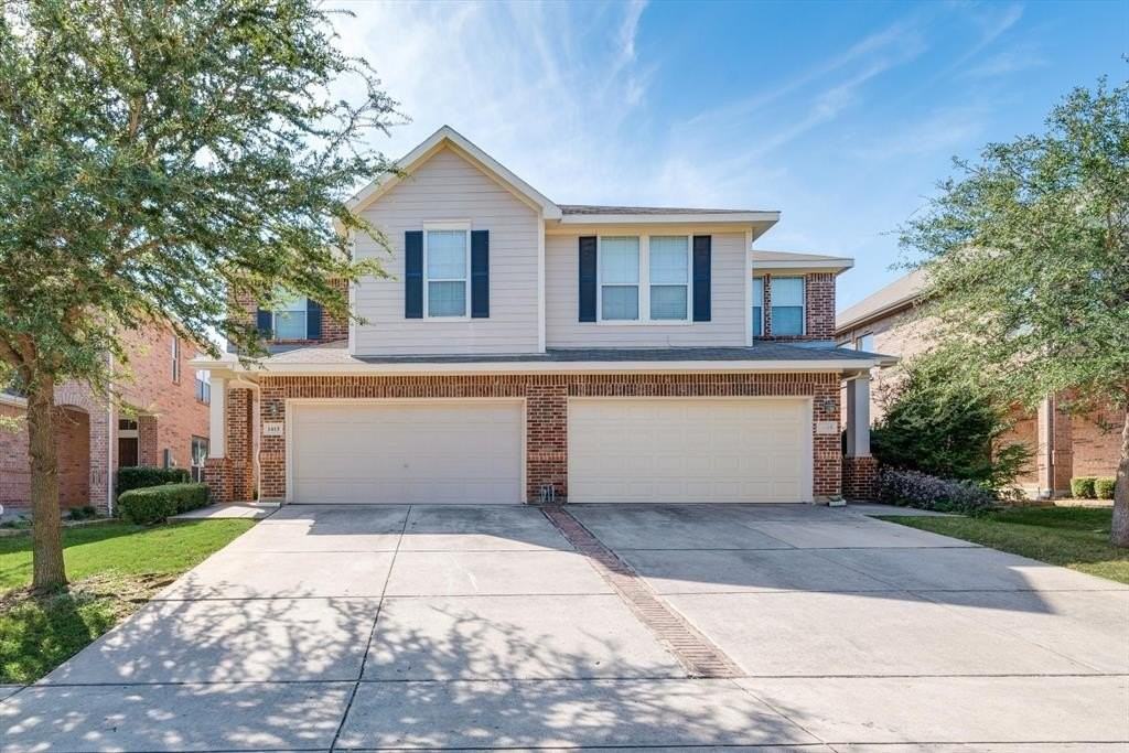 1413 Ravenwood Drive