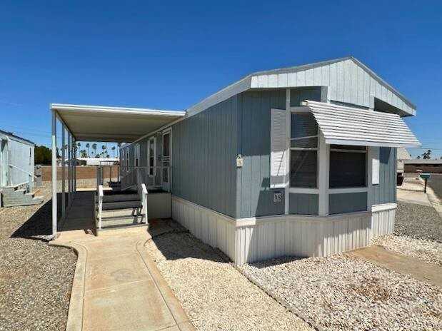 3400 S 4th Ave #8 - Photo 2 of 16