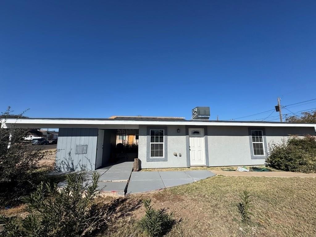 2700 Cumberland Road