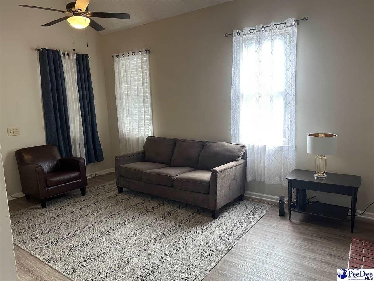 419 S Coit St Apt 5 - Photo 2 of 10