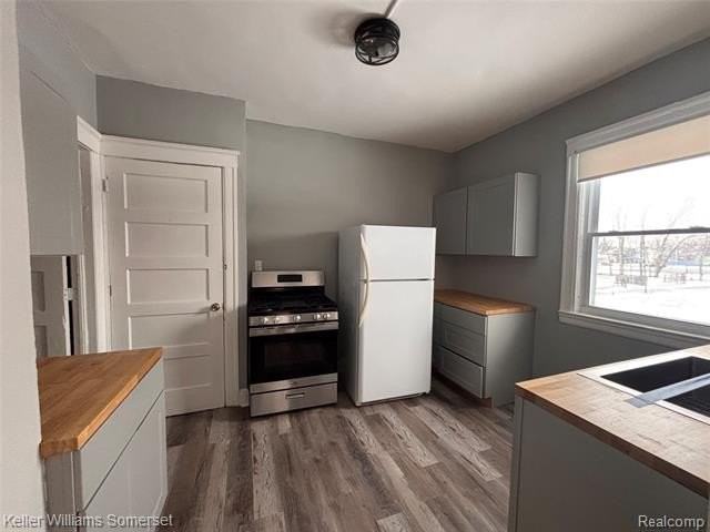 846 E Grand Blvd - Photo 7 of 11