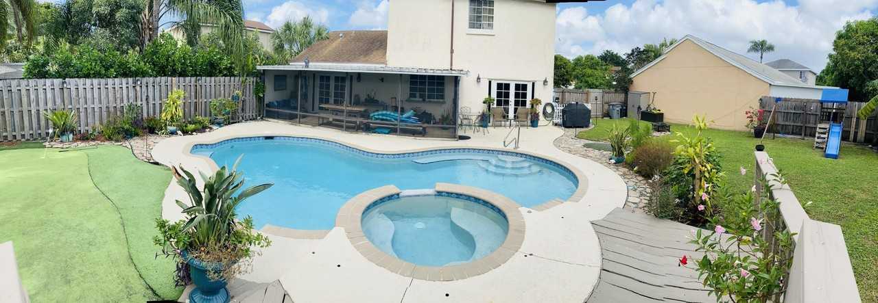 9928 Moss Pond Drive - Photo 2 of 2