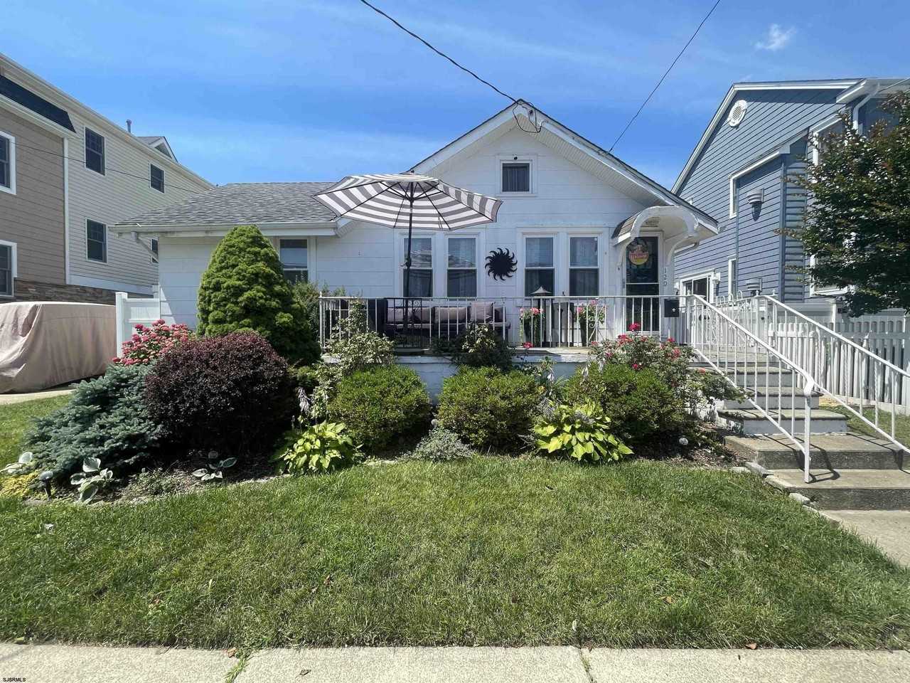 120 North Monroe Avenue