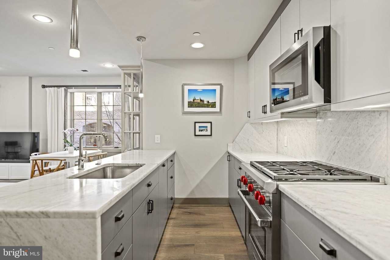 3220 Grace Street Northwest #2 - Photo 4 of 19