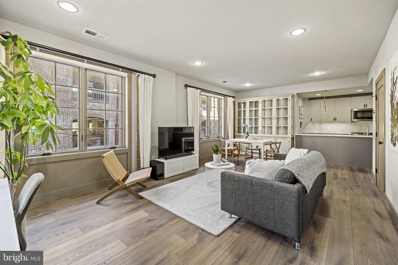 3220 Grace Street Northwest #2 - Photo 5 of 19