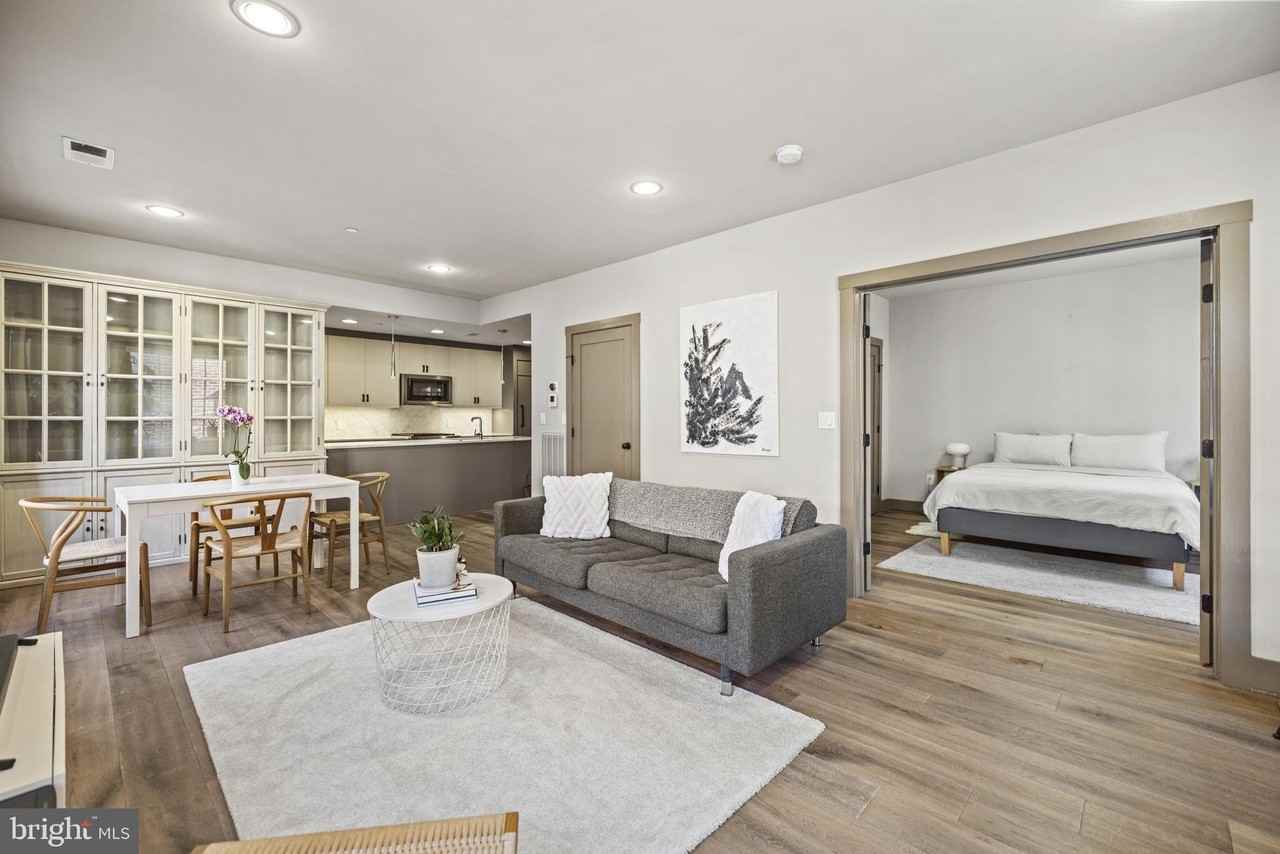 3220 Grace Street Northwest #2 - Photo 6 of 19