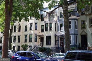 1124 25th Street Northwest #205 - Photo 1 of 1