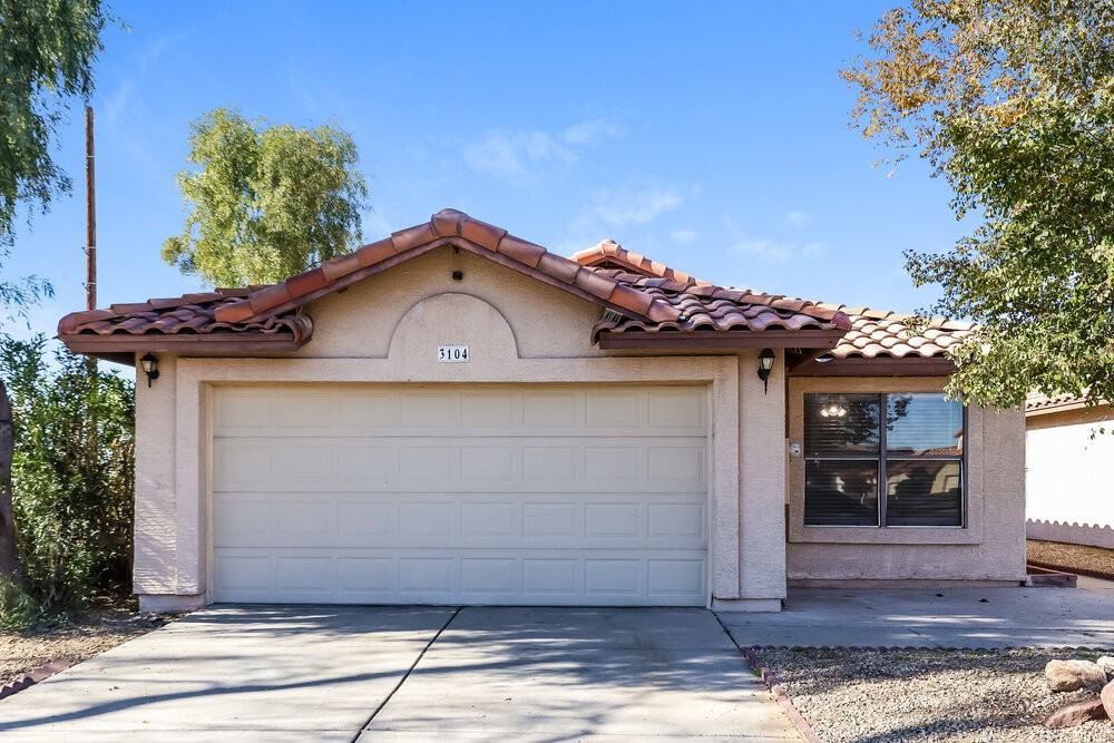 3104 Copenhagen Drive