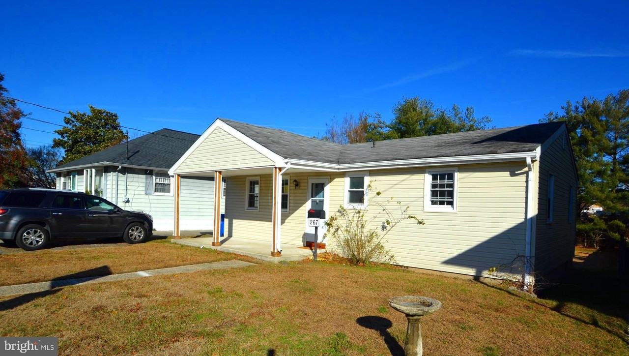 267 Mott Avenue