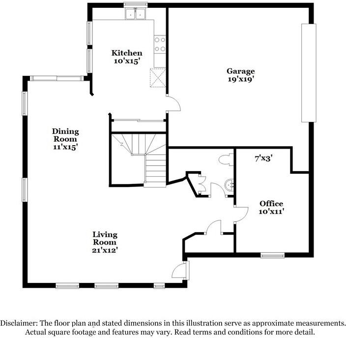 1872 S Seton Ave - Photo 2 of 17