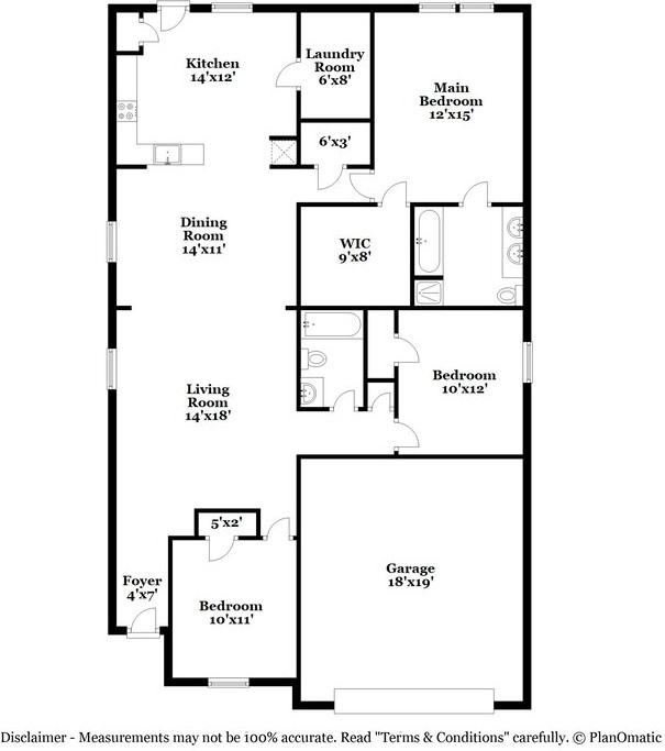 818 Cowhide Dr - Photo 3 of 16