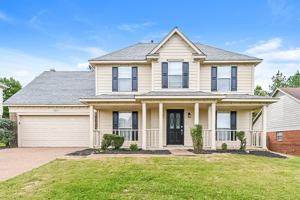 featured image of 12873 Fox Ridge Lane