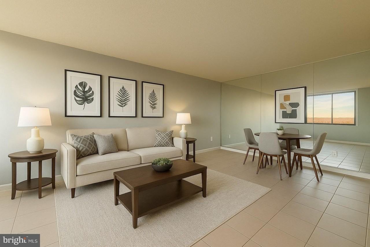 5500 Holmes Run Pkwy Apt 918 #918 - Photo 5 of 26