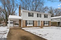 8608 Greeley Boulevard - Photo 1 of 1