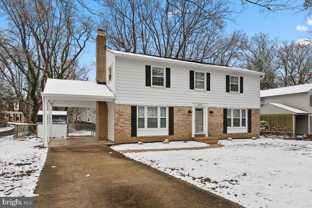 8608 Greeley Boulevard - Photo 1 of 1