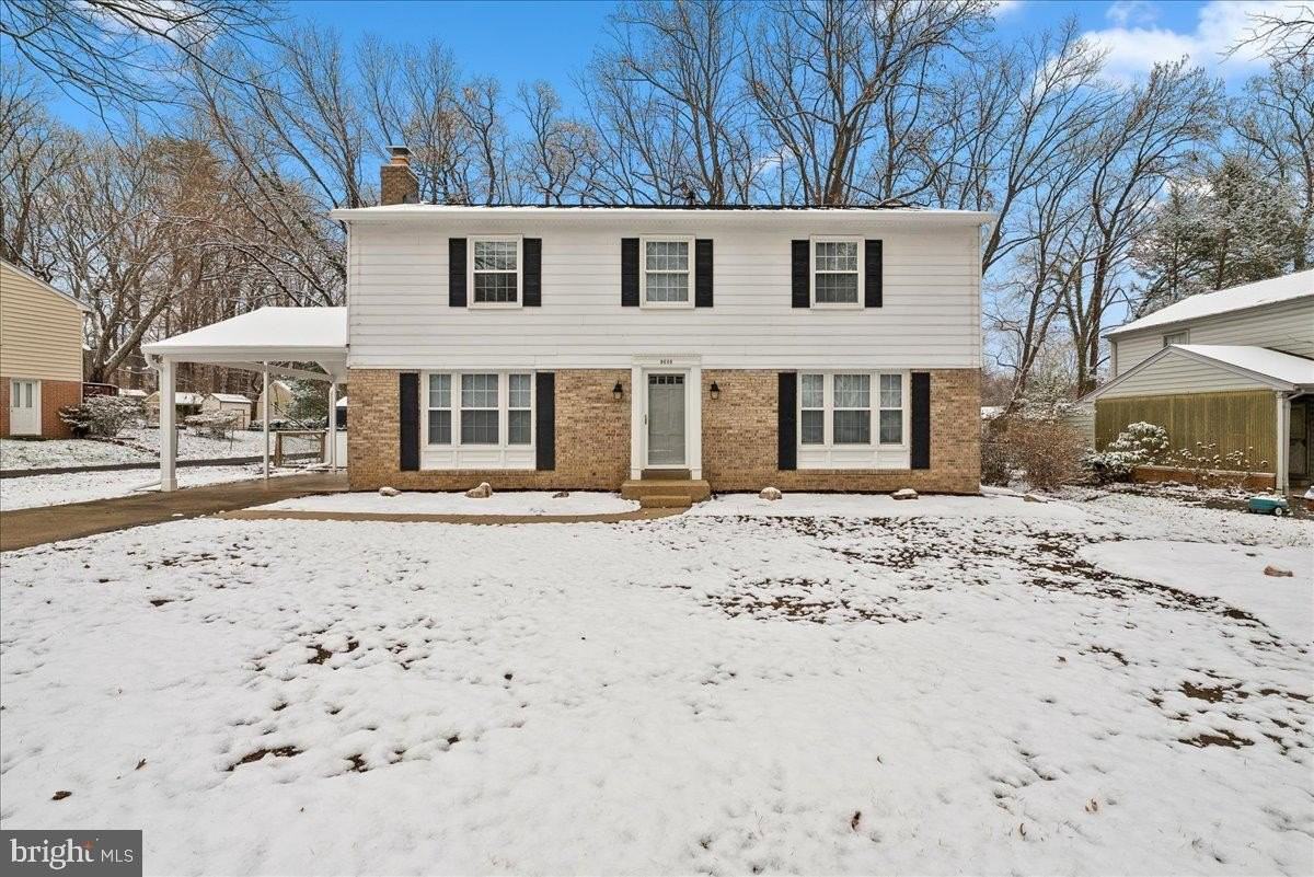 8608 Greeley Boulevard - Photo 2 of 34