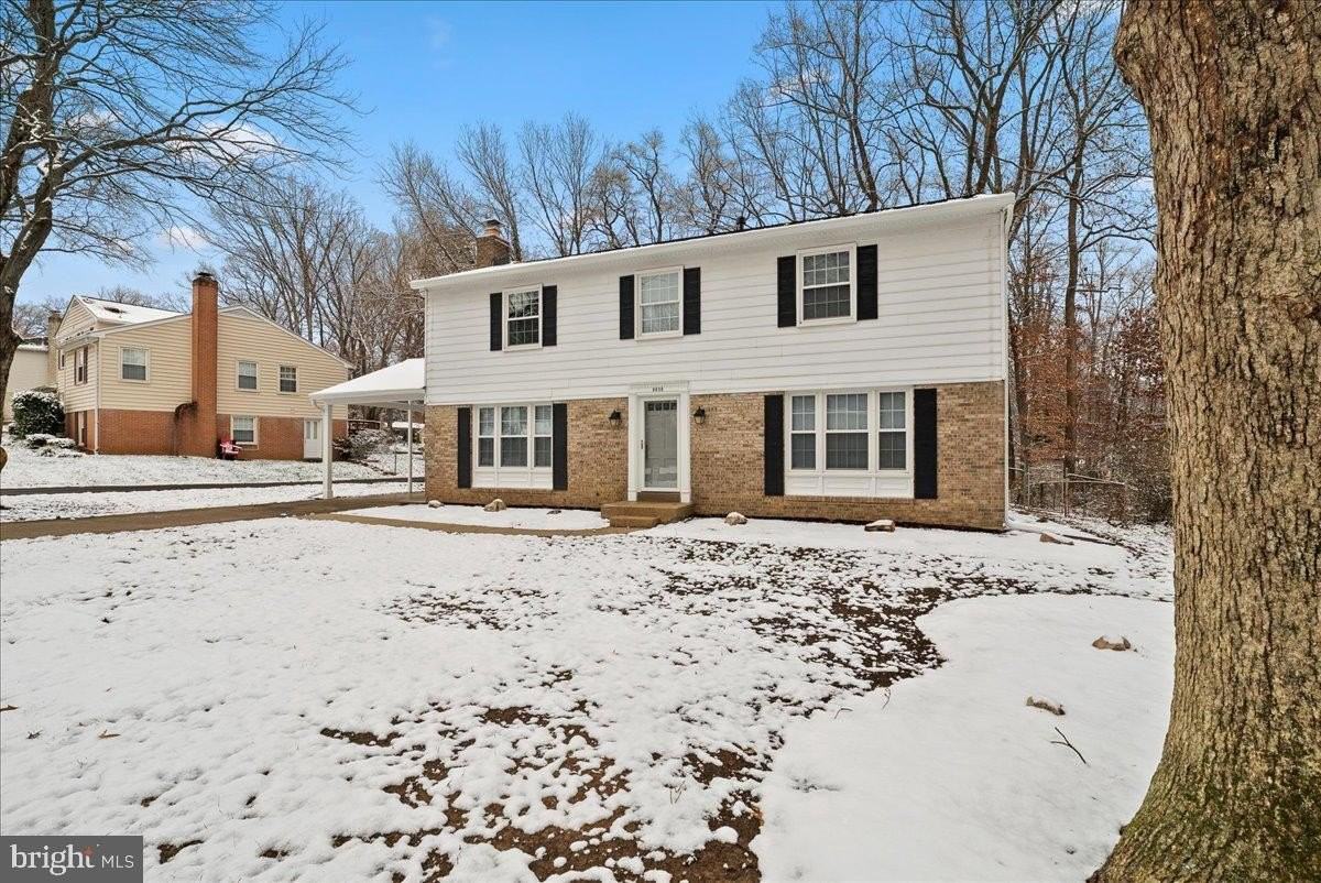 8608 Greeley Boulevard - Photo 3 of 34