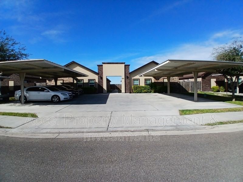 1805 Cari Nicole Avenue #1