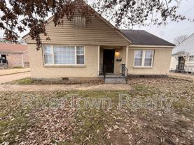 1093 North Watkins Street - Photo 1 of 1