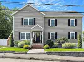 featured image of Hopkins Street #2