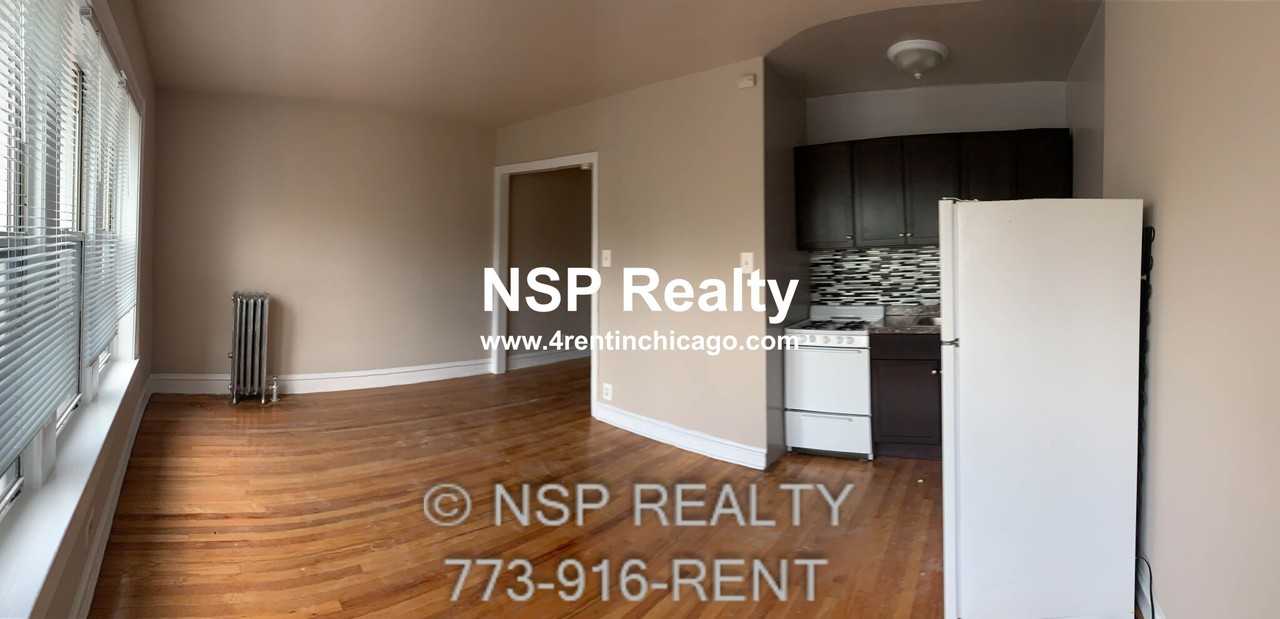 5670 N Ridge Ave #2B - Photo 2 of 5