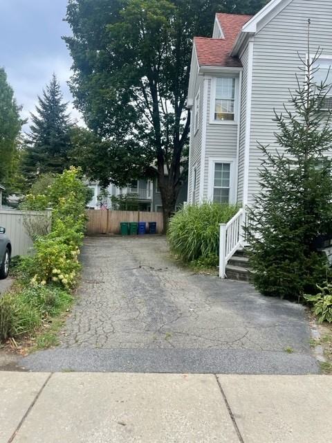 256 Lowell Ave #2 - Photo 2 of 9