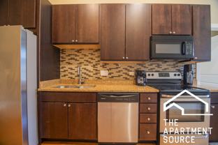 3138 South Indiana Avenue #206 - Photo 1 of 1