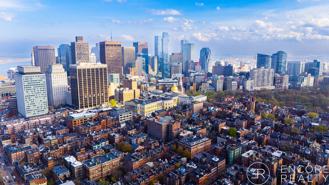 70 Jamaicaway #10 - Photo 1 of 1