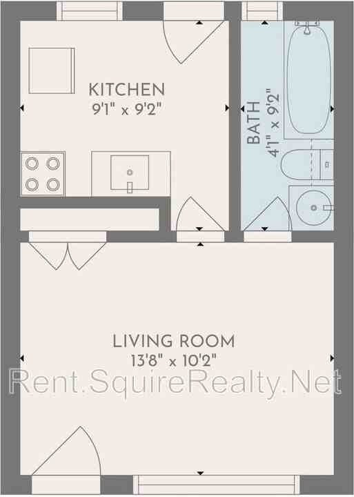 1015 North Azusa Avenue #06 - Photo 3 of 22