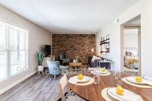 featured image of 207 South Barksdale Street #7