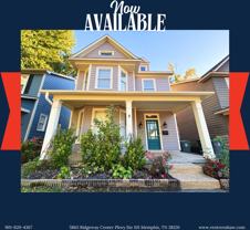 2043 Peabody Avenue - Photo 1 of 1