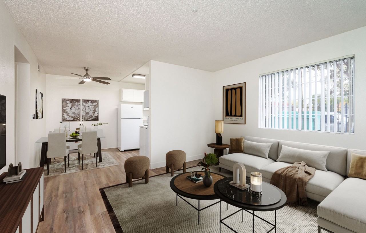 Liv 1621 Apartments - Photo 3 of 50