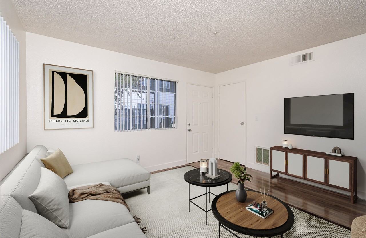 Liv 1621 Apartments - Photo 4 of 50